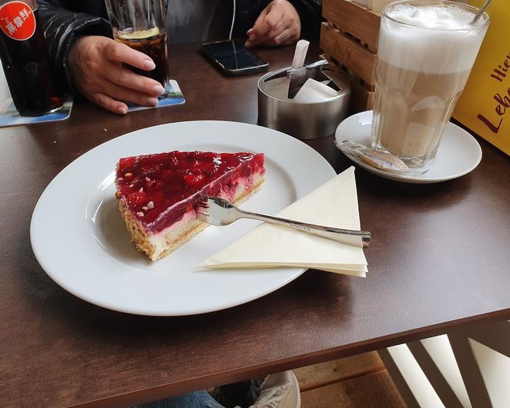 Cafe Del Sol Bochum-Wattenscheid