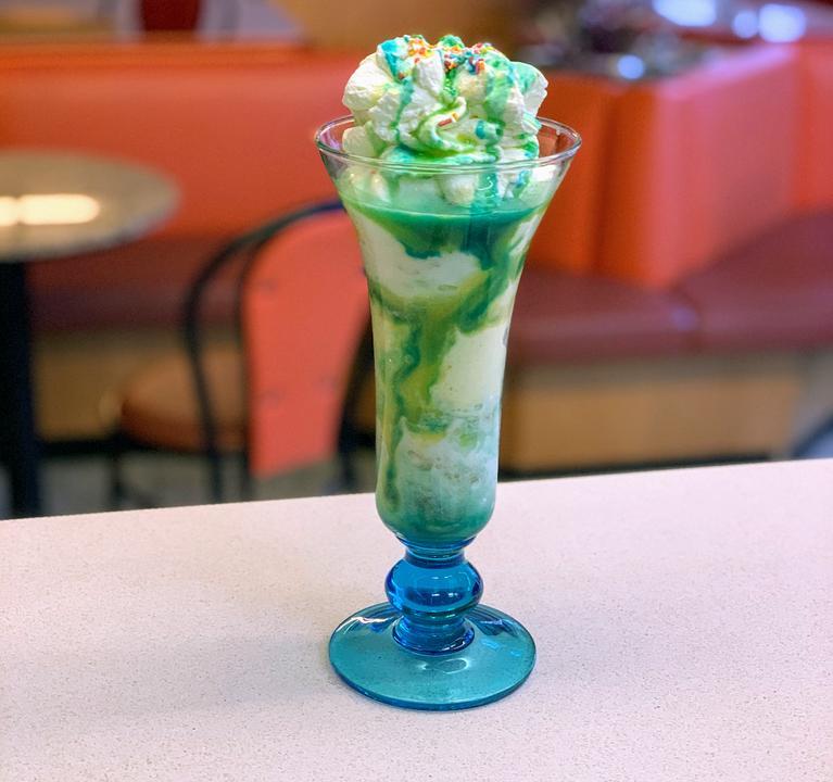 Eiscafe La Campana