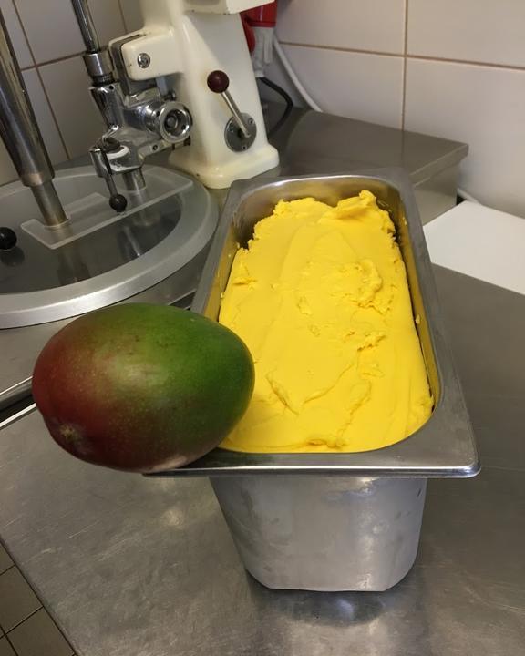 Eiscafe La Campana