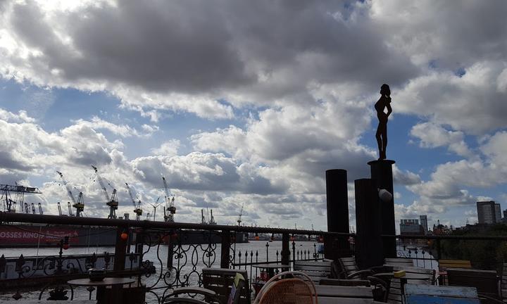 StrandPauli