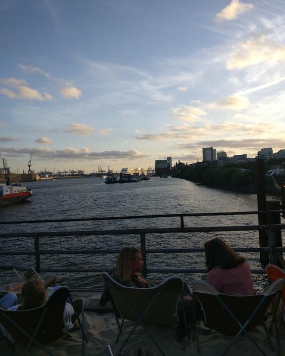 StrandPauli