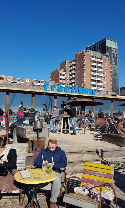 StrandPauli