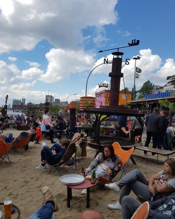 StrandPauli
