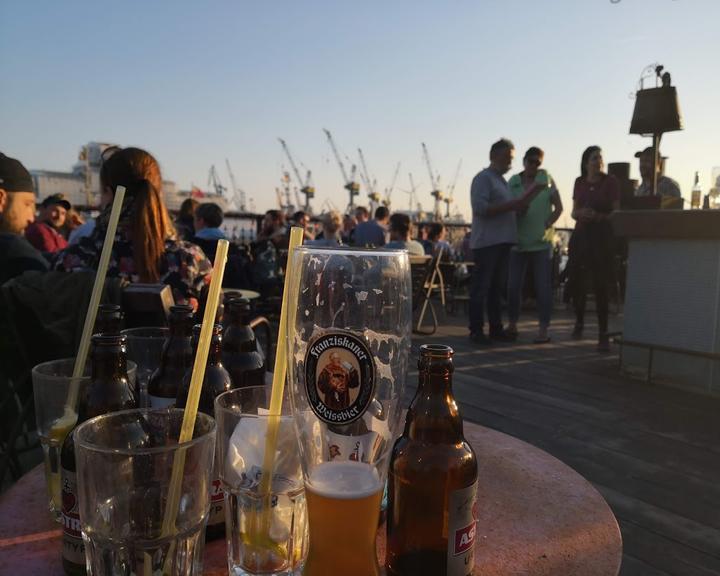 StrandPauli