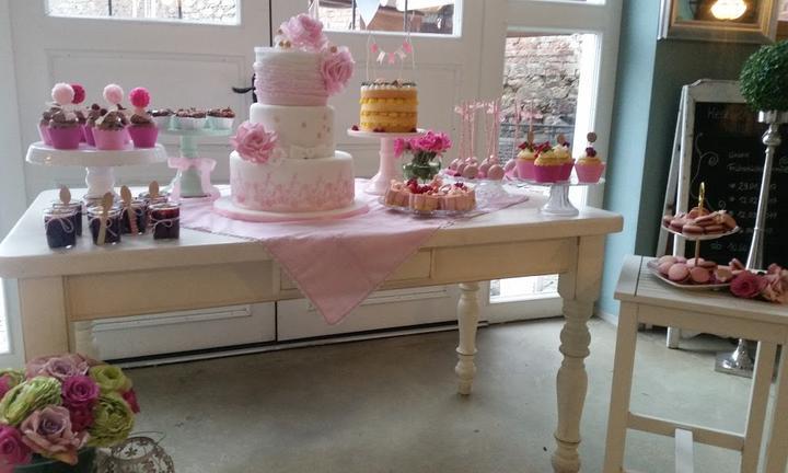Patisserie Bergmann