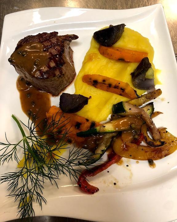 Deseo Restaurant