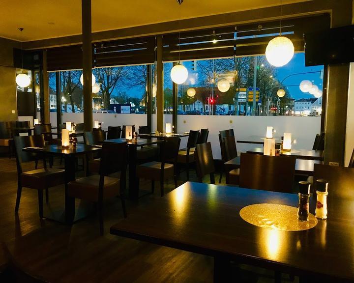 TRIPOLI Restaurant