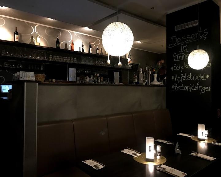 TRIPOLI Restaurant