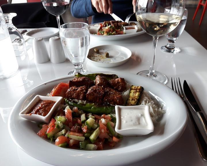 Merkenicherhaupt Turkuaz Restaurant