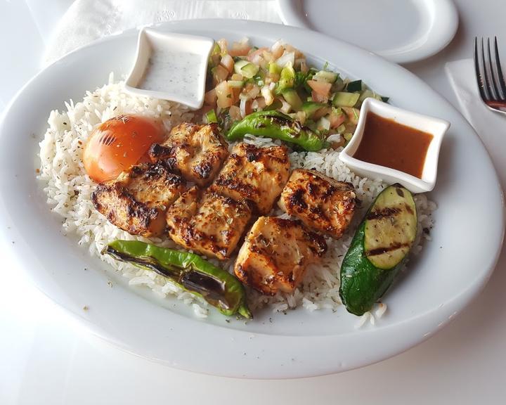 Merkenicherhaupt Turkuaz Restaurant