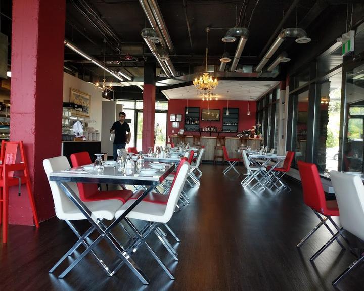 Merkenicherhaupt Turkuaz Restaurant