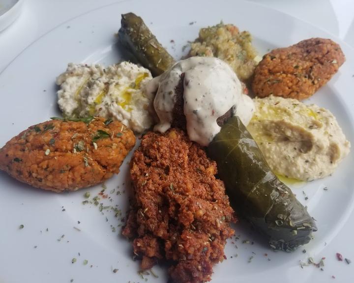 Merkenicherhaupt Turkuaz Restaurant