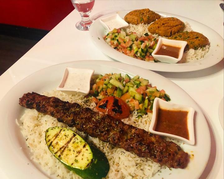 Merkenicherhaupt Turkuaz Restaurant