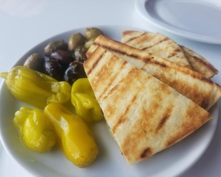 Merkenicherhaupt Turkuaz Restaurant