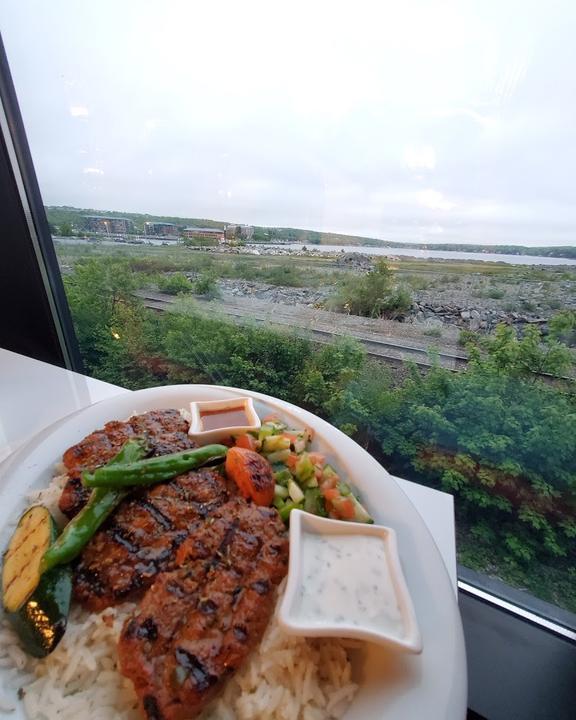 Merkenicherhaupt Turkuaz Restaurant