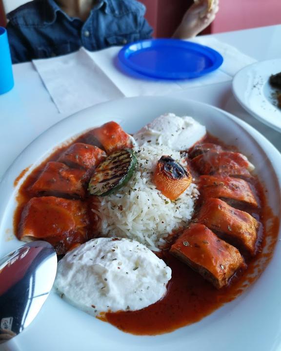 Merkenicherhaupt Turkuaz Restaurant