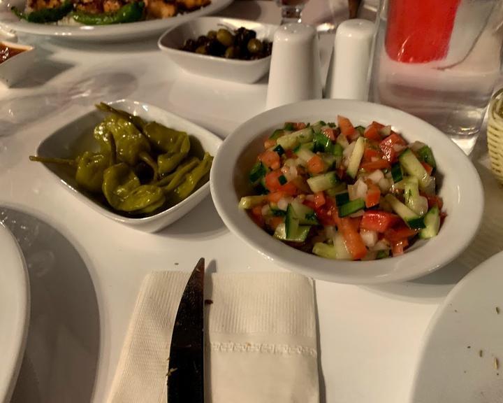 Merkenicherhaupt Turkuaz Restaurant