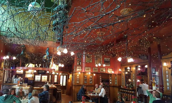 Gasthaus Tattersall