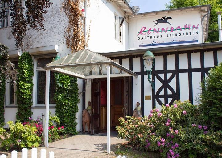 Gasthaus Tattersall