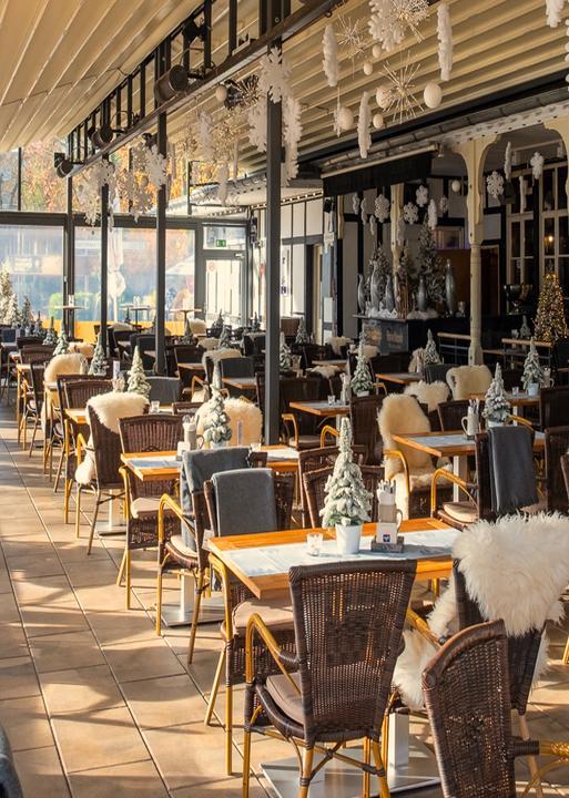 Gasthaus Tattersall