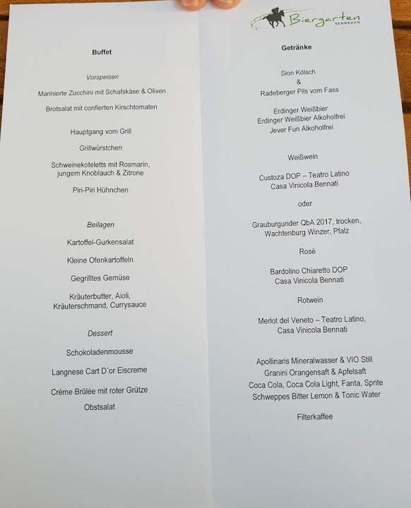 Gasthaus Tattersall