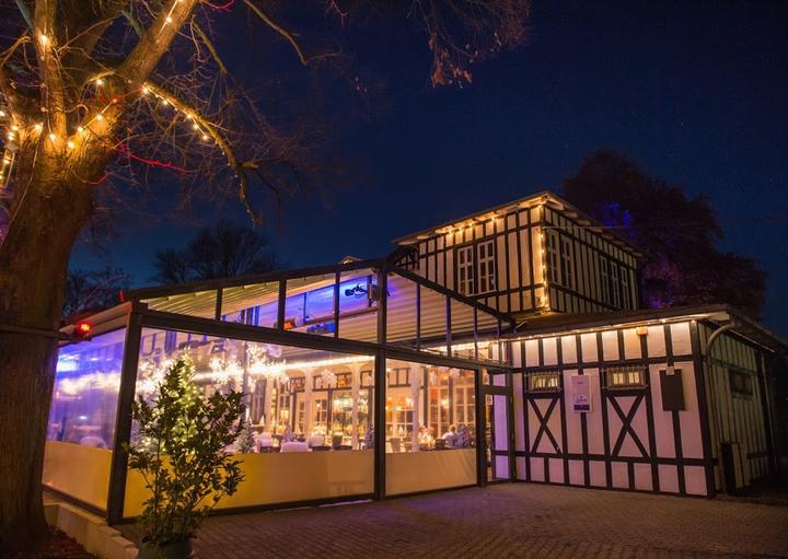 Gasthaus Tattersall