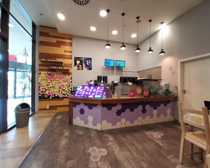 Chatime