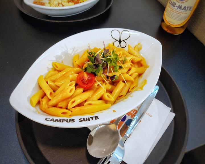 Campus Suite