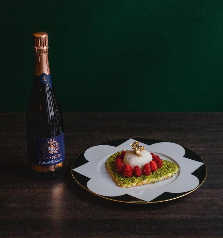 Astrein Essen And Trinken