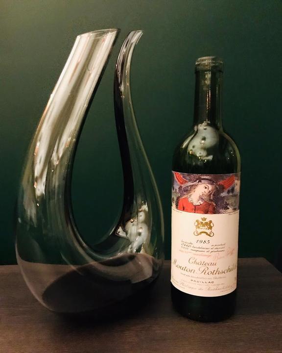 Astrein Essen And Trinken