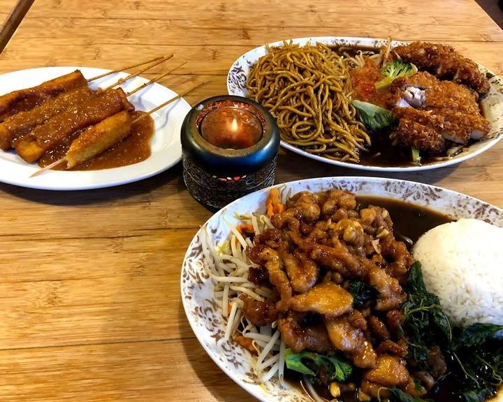 Thong Thai Neu-Isenburg