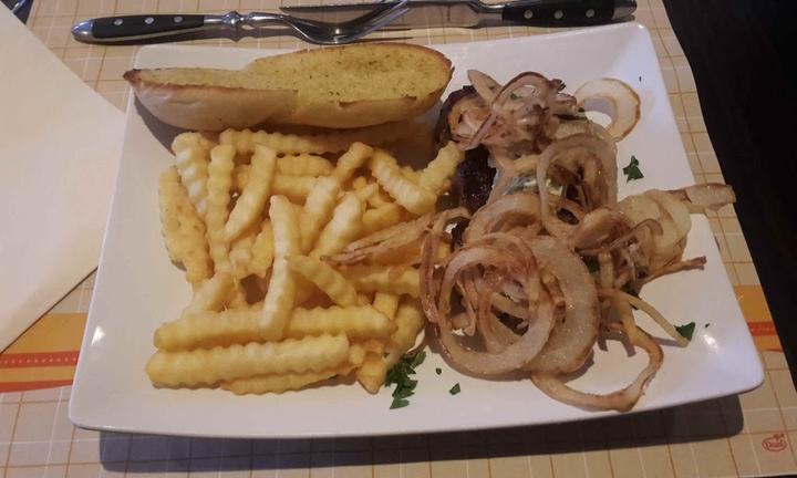 Ristorante Pizzeria Pinocchio