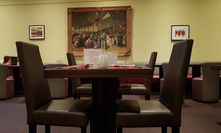 Ristorante Pizzeria Pinocchio