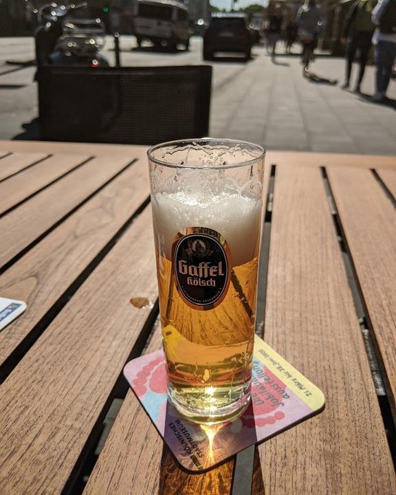 Gaffel am Dom