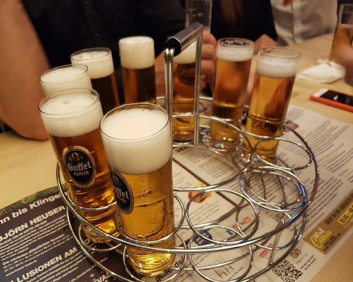 Gaffel am Dom