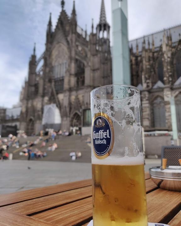 Gaffel am Dom