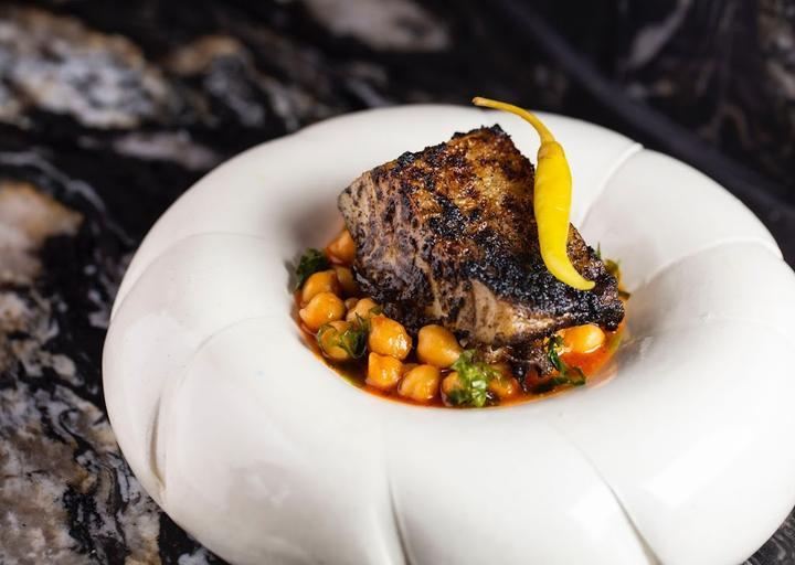 Ristorante Il Porto
