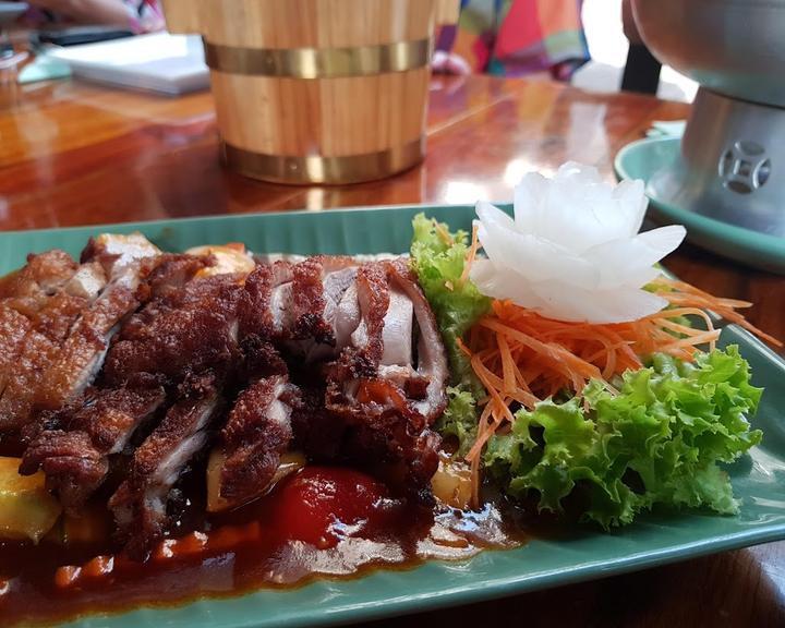 Dokmai