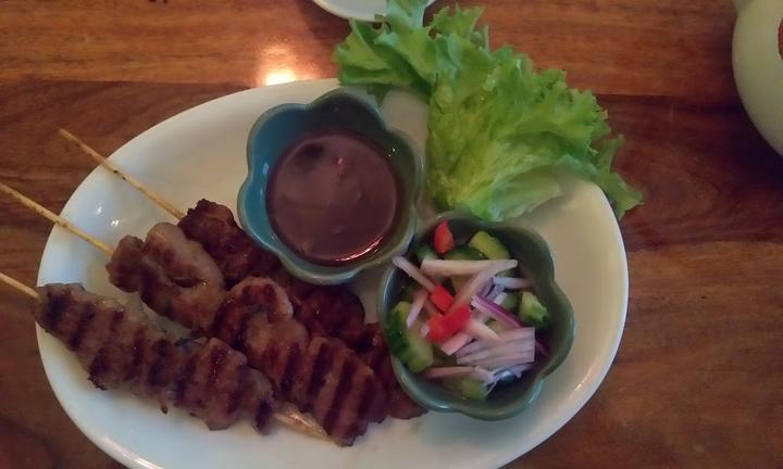 Dokmai