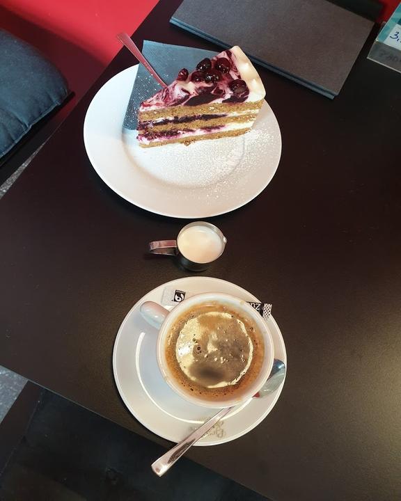 Cafe' Fahrtor