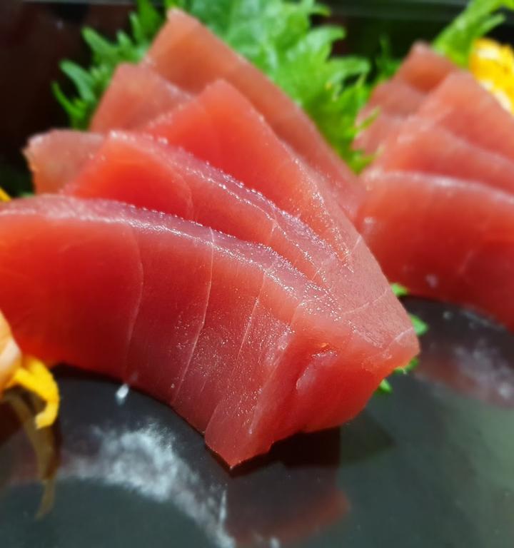 Koi Sushi