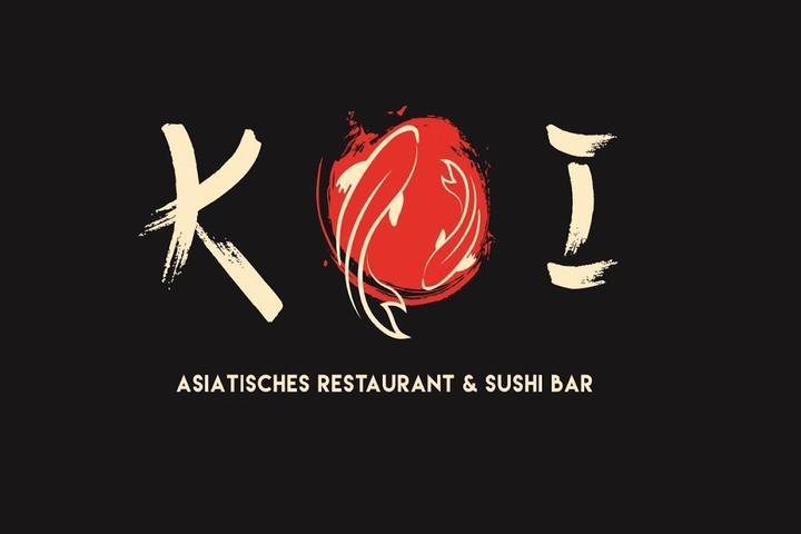 Koi Sushi
