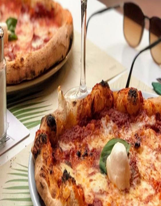 SUD Pizzeria Napoletana