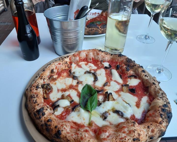 SUD Pizzeria Napoletana