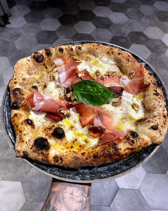 SUD Pizzeria Napoletana