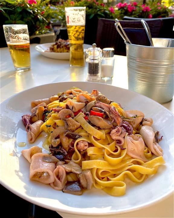 SUD Pizzeria Napoletana