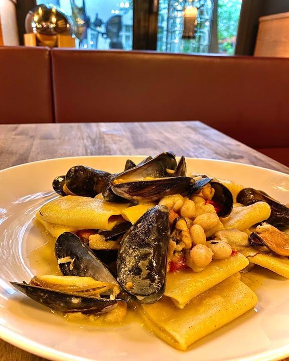 SUD Pizzeria Napoletana
