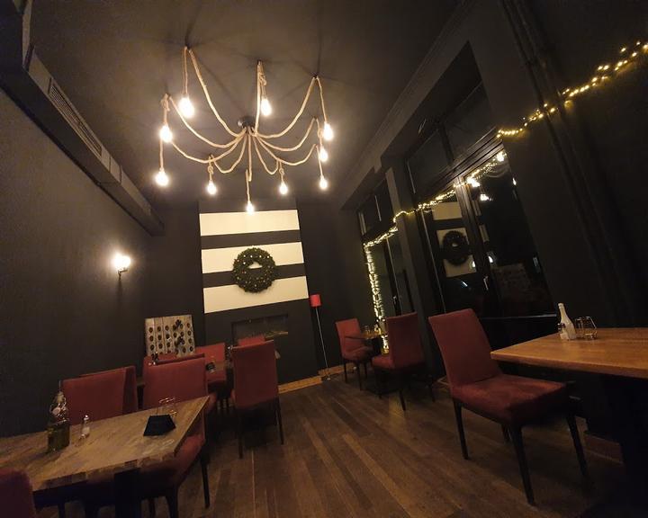 SUD Pizzeria Napoletana