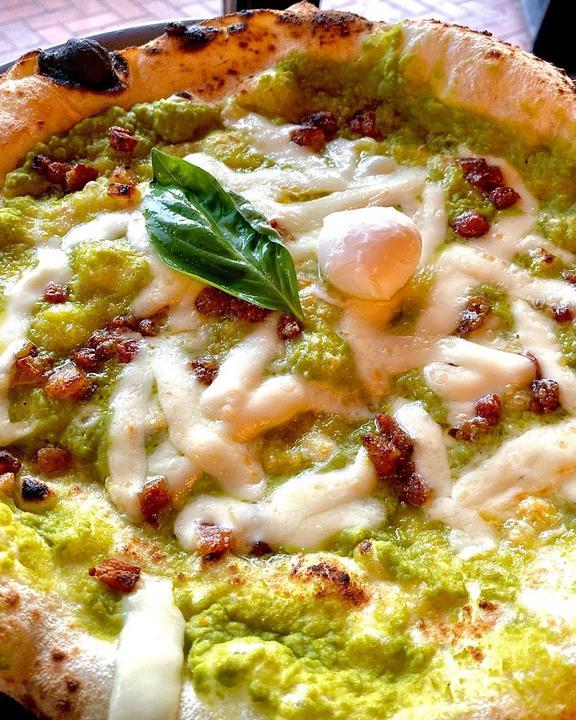 SUD Pizzeria Napoletana