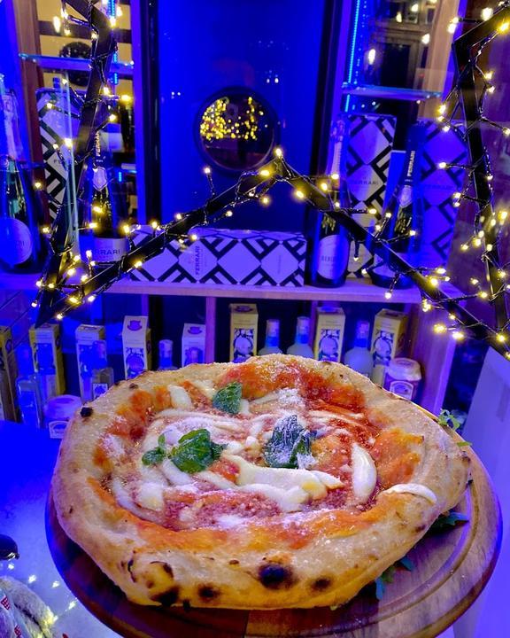 SUD Pizzeria Napoletana